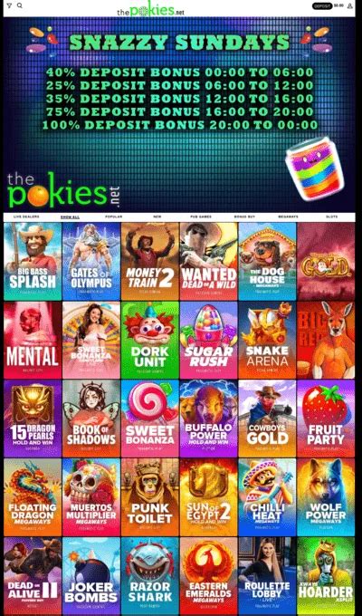 Pokies75 net australia To ensure a seamless and secure experience, The Pokies75 provides an array of deposit methods, designed to accommodate the diverse needs and preferences of its player base